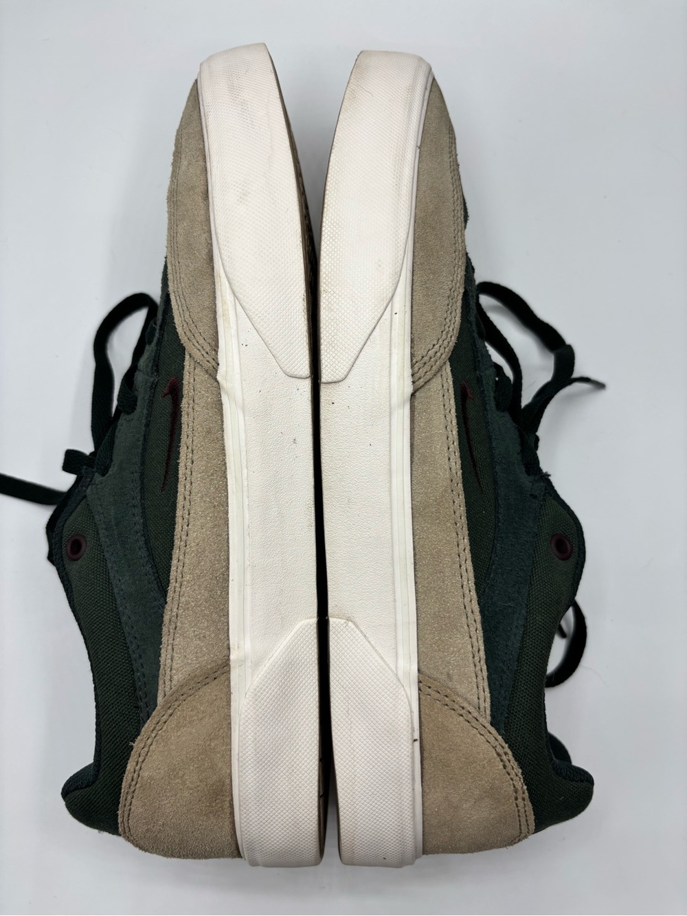 Nike SB Malor Seaweed Khaki Phantom men’s 10 - Picture 9 of 10